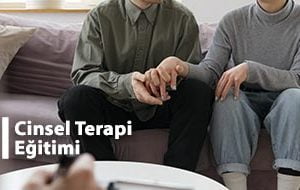 Cinsel Terapi Eğitimi