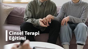 Cinsel Terapi Eğitimi