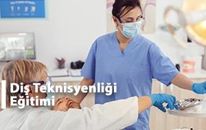 Diş Teknisyenliği Eğitimi