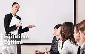 Eğiticinin Eğitimi