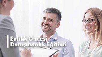 Evlilik Öncesi Danışmanlık Eğitimi