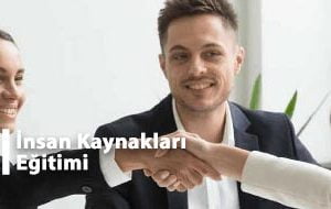 İnsan Kaynakları Eğitimi