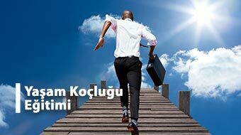 Yaşam Koçluğu Eğitimi 1 Yaşam Koçluğu Eğitimi