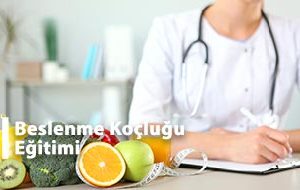 Beslenme Koçluğu Eğitimi