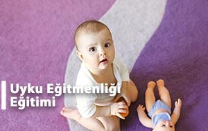 Uyku Eğitmenliği Eğitimi