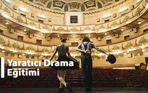 Yaratıcı Drama Eğitimi