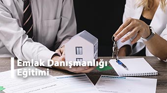 Emlak Danışmanlığı Eğitimi