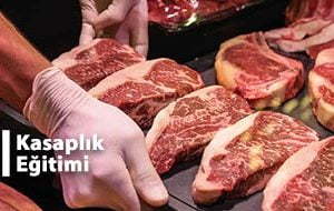 Kasaplık Eğitimi