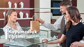 Kuyumculuk Eğitimi