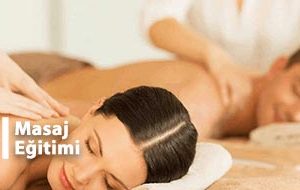 Masaj Eğitimi