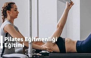 Pilates Eğitmenliği Eğitimi