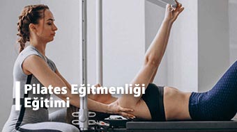 Pilates Eğitmenliği Eğitimi