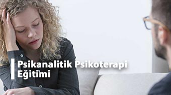 Psikanalitik Psikoterapi Eğitimi