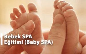 Bebek SPA Eğitimi (Baby SPA)