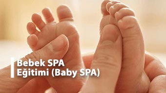Bebek SPA Eğitimi (Baby SPA)