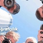 fotoğrafçılık eğitimi