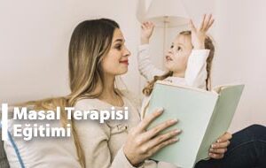 Masal Terapisi Eğitimi
