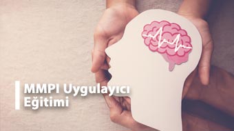 MMPI Uygulayıcı Eğitimi 1 mmpi