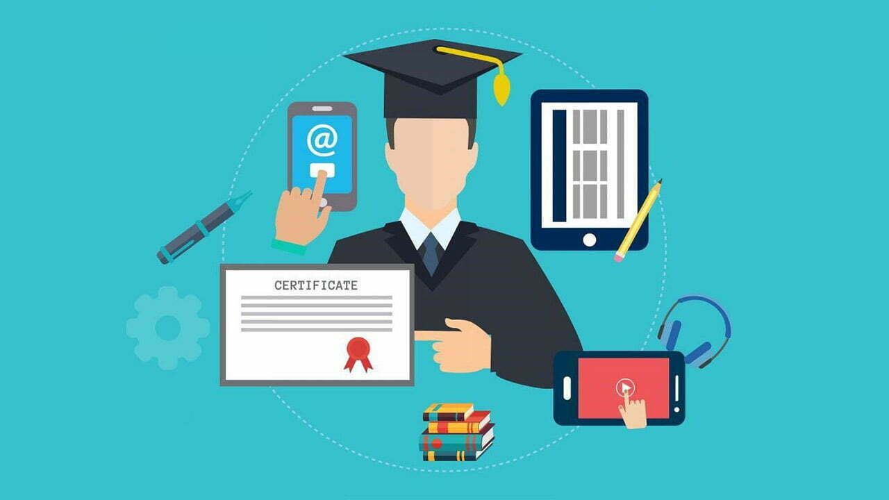 Online Sertifika ile İş Sahibi Olmak Mümkün!