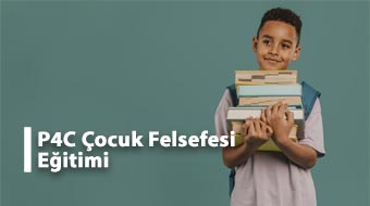 P4C Çocuk Felsefesi Eğitimi 1 p4c