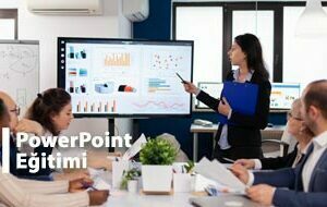 PowerPoint Eğitimi