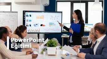 PowerPoint Eğitimi