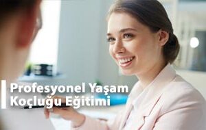 Profesyonel Yaşam Koçluğu Eğitimi