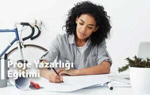 Proje Yazarlığı Eğitimi
