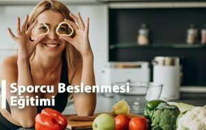 000000Sporcu Beslenmesi Eğitimi
