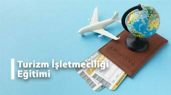 Turizm İşletmeciliği Sertifikası Nasıl Alınır? 2 Turizm İşletmeciliği Eğitimi
