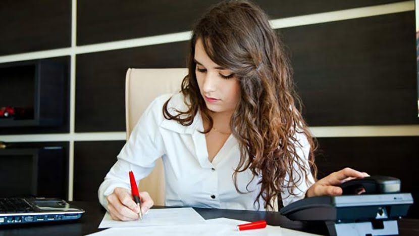 Büro Eğitiminin Amacı Nedir?