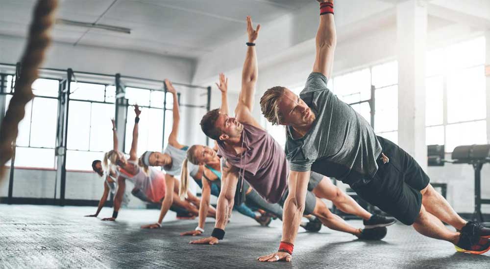 Fitness Eğitmenliği Sertifikası Ücretli Midir?