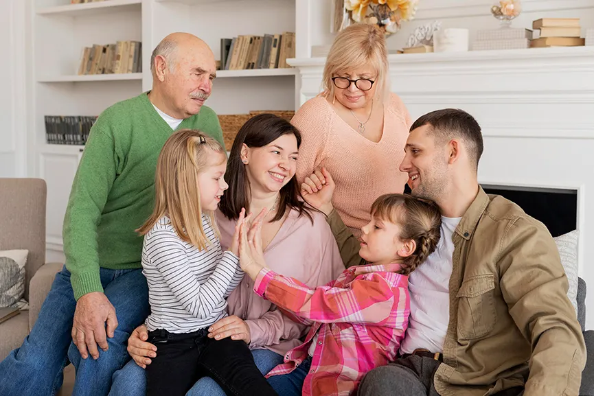 Aile Dizimi Eğitimi