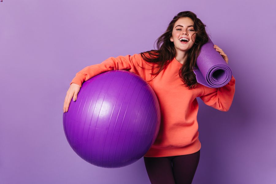 Pilates Eğitmeni Sertifikası