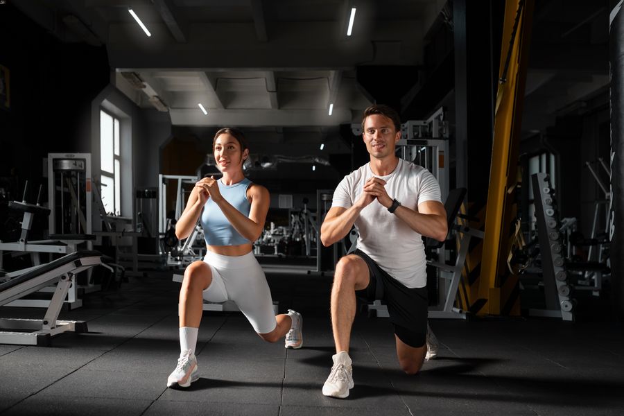 Spor Psikolojisi Egitimi 1