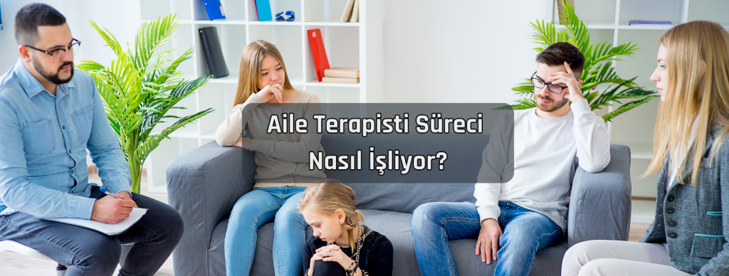 Aile Terapisti Nasıl Olunur? 2 Aile Terapisti Sureci Nasil Isliyor