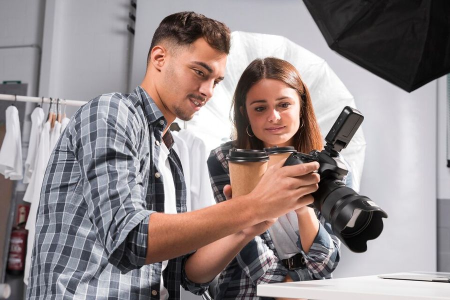 Fotoğrafçılık Ustalık Belgesi Nasıl Alınır?