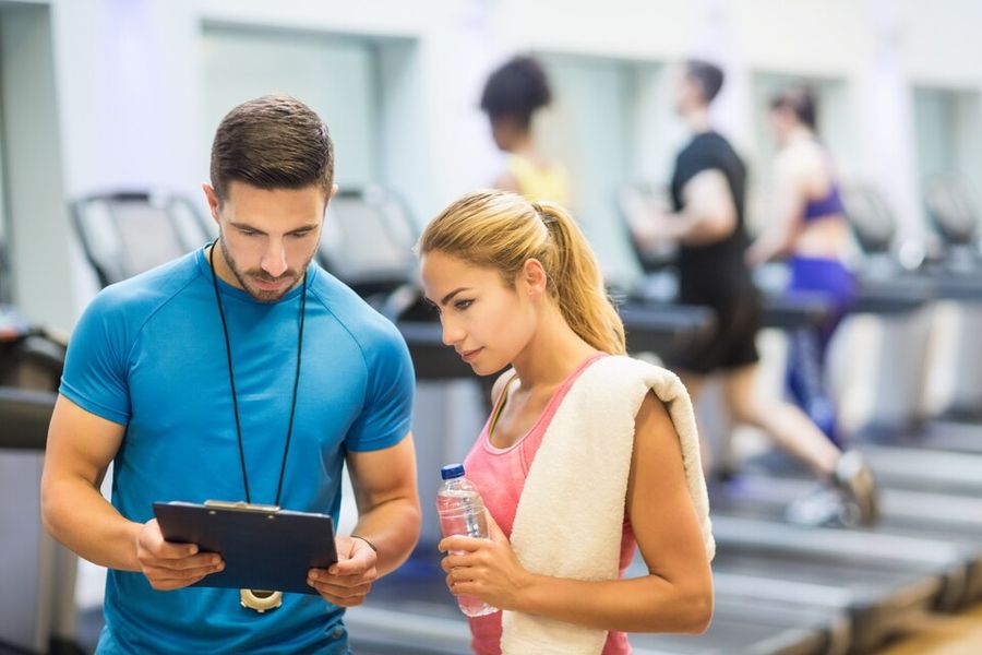 Fitness Antrenörlük Sertifikası Nasıl Alınır?