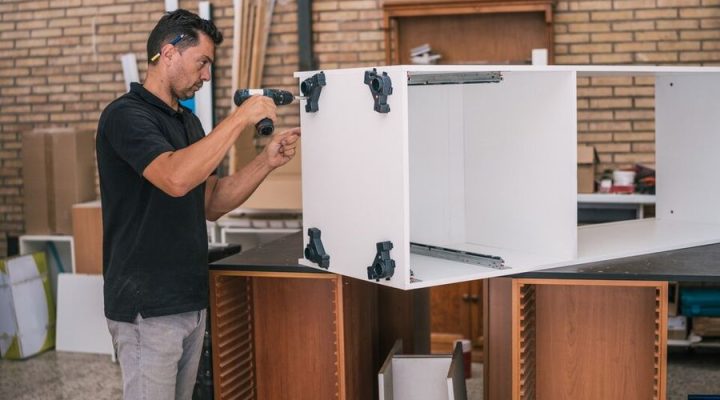 Mobilya Ustalık Belgesi Nereden Alınır? 1 Mobilya Ustalık Belgesi Nereden Alınır?