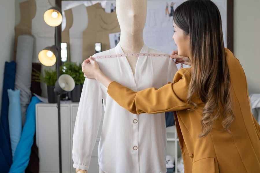 Moda Tasarım Ustalık Belgesi