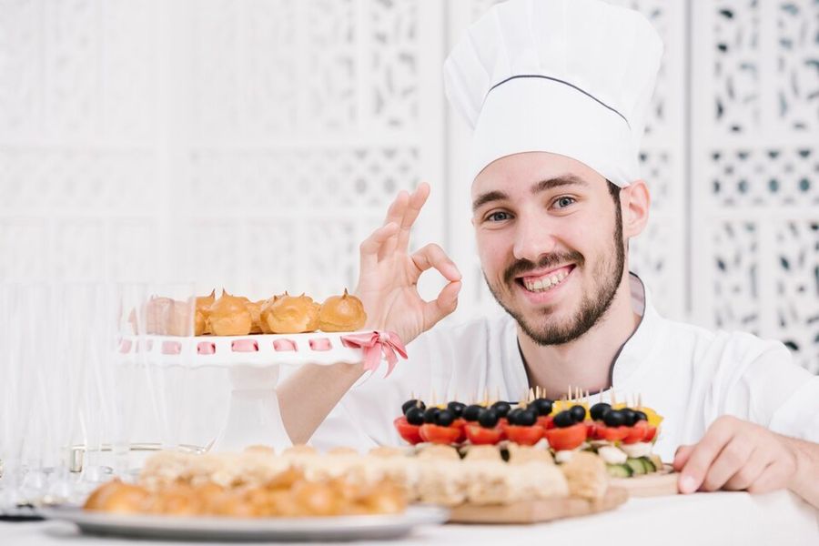 Pasta Ustalık Belgesi Nasıl Alınır?