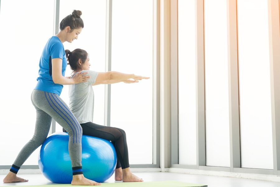 Pilates Eğitmenliği Sertifikası Ankara