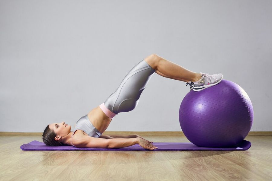 Pilates Eğitmenliği Sertifikası Antalya
