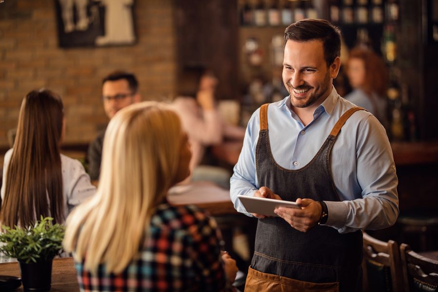 Restoran Ustalık Belgesi Nasıl Alınır?
