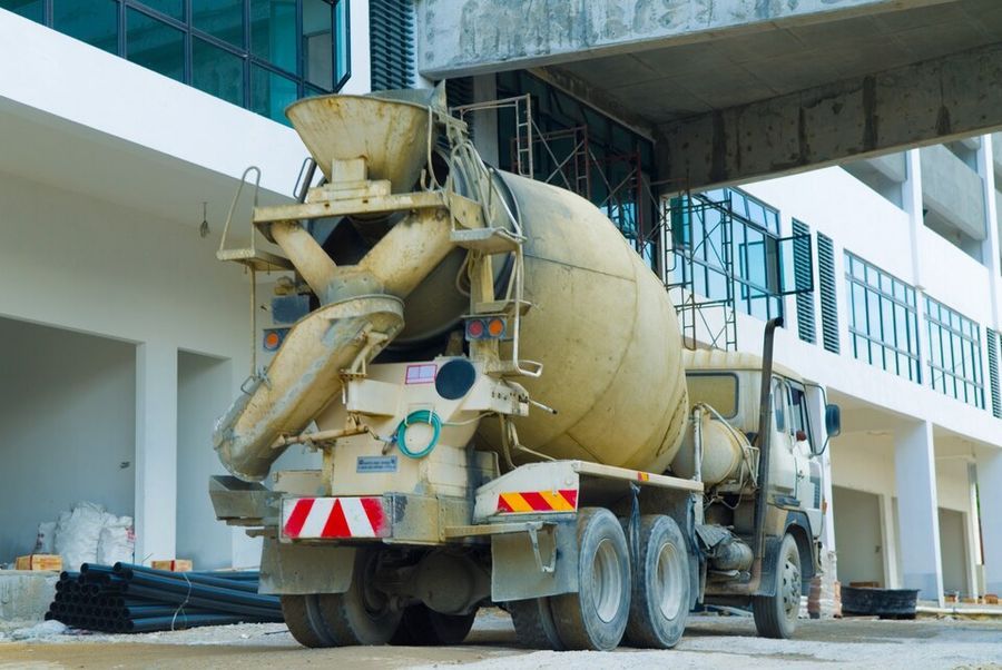 Beton Pompa Operatörlük Belgesi Veren Yerler