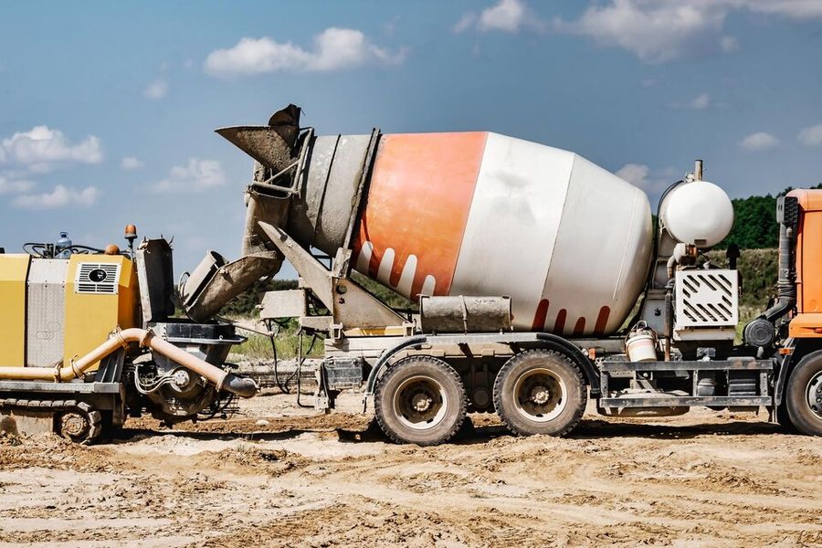 Beton Pompa Operatörlük Belgesi