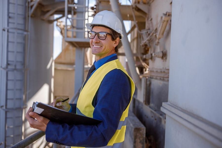 Beton Santral Operatörlük Belgesi