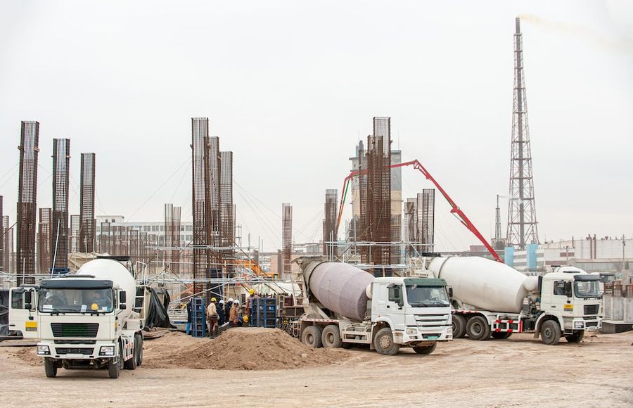 Beton Santral Operatörü Belgesi Alma