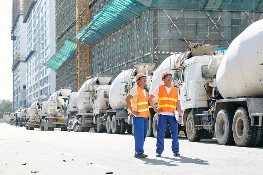Beton Santral Operatörü Belgesi Fiyatı