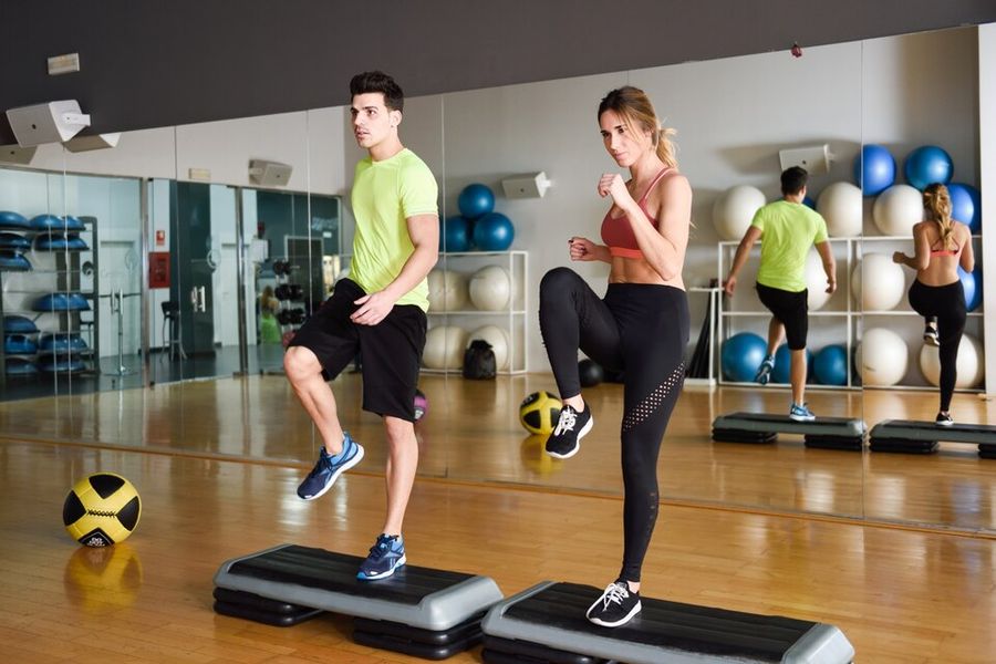 Fitness Eğitmenliği Sertifikası Ankara